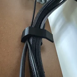 Cable Management Hook