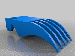 CatScratch Claw