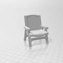 chair