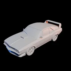 classic car