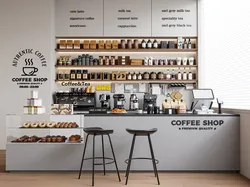 Coffee Shop