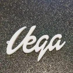 Creality Cloud | LLAVERO VEGA | ملفات الطابعة ثلاثية الأبعاد