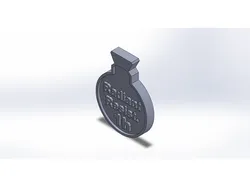 D&D Various Potion Tokens