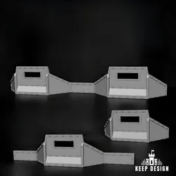 Defensive Line