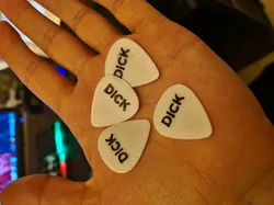 dick pick