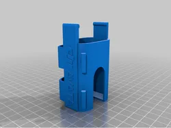 DJI AVATA Googles battery holder