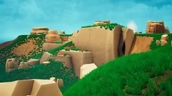 EMBERLIGHT - Stylized Rock Pack - Lowpoly and Gameready