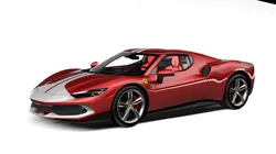 Ferrari 296 GTB Assetto Fiorano