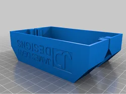 FoxAlien Masuter Pro Dust Guards