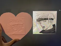 Gojo Valentine