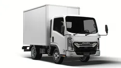 Isuzu Elf Box 2024