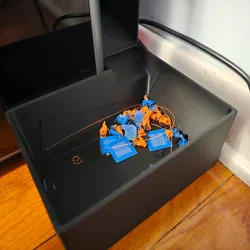 K2 Poop Bin