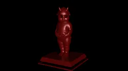 Little devil