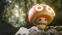 Mashroom