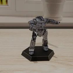 Menace Mech