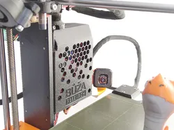 MK3S PrusaLink RPi Camera holder