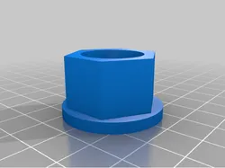 MTD Snow thrower Auger Bushing