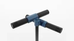 ORTF Stereo Clip - 19-25 mm