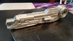 Predator Plasma Caster