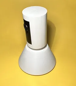 Ring Indoor Camera Weighted Mount - Remix