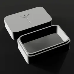 Rune Box -- ALGIZ