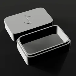 Rune Box -- EIHWAZ