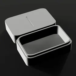 Rune Box -- ISA
