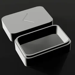 Rune Box -- KENNAZ