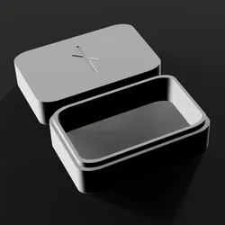 Rune Box -- NAUTHIZ