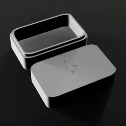 Rune Box -- THURISAZ