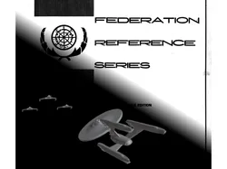 Ships of the Starfleet Reference Series: Star Trek starship parts kit expansion #22