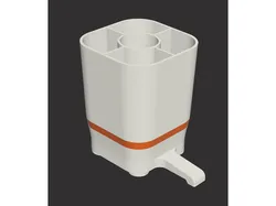 Sink Drainer
