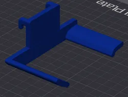 Skadis BOSCH Advanced Glue 18V Holder