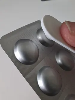 The Ultimate Pill Popper