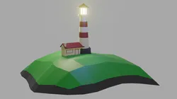 Tiny Island Free