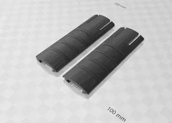 TLOU Inch Rail Cover