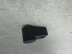 unistrut cord holder/slider