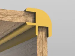 Variety of 9mm Plywood rounded corner + STEP Files