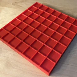 49er Dice Game Board