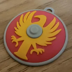 age of empires 2 Romans flag