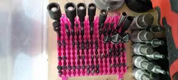 Angled Bit Holder