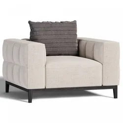 Armchair Cameron