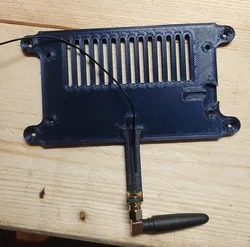 Atomstack A20 X20 Controller Plate