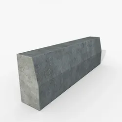 Border 1000x300x150