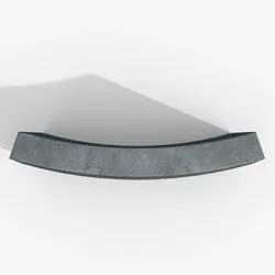 Border 1022x150r30
