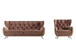 Candy Sofa