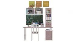 Children Desk