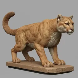 Cougar