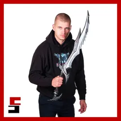 Daedric Sword Skyrim Prop Replica The Elder Scrolls Cosplay