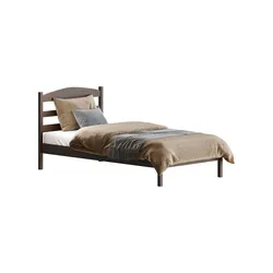 Dorel Living Braylon Twin Bed